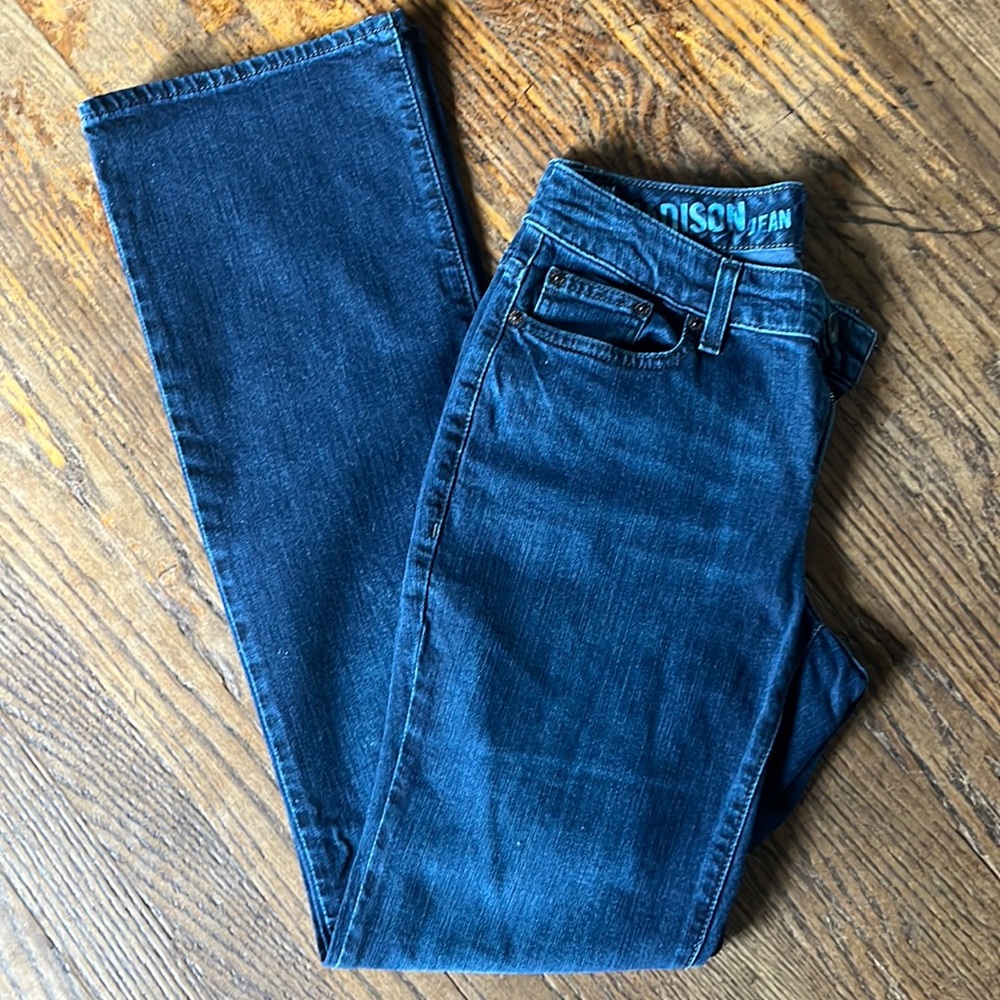 DKNY Madison jean